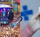 Carnaval de Salvador registra ISTs.