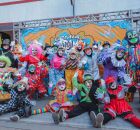 Carnaval do Bezerros. 