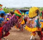 Carnaval em Igarassu.