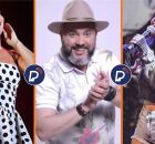 Jaboat&atilde;o promove carnaval. 