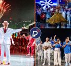 Desfiles na Sapuca&iacute; em 2026.