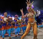 Carnaval em SP: 2&ordf; noite de desfiles do Grupo Especial ter&aacute; 7 escolas; veja ordem e hor&aacute;rios