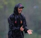 C&eacute;sar Lucena &eacute; o novo auxiliar t&eacute;cnico do Santa Cruz.