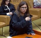 Ju&iacute;za Cl&aacute;udia M&aacute;rcia de Carvalho Soares. 