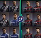Clubes brasileiros devem retomar ao EA FC 26.