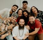 Evangelista afirma que m&uacute;sica "Au&ecirc;" &eacute; 'incompat&iacute;vel com a f&eacute; crist&atilde; e espiritualmente perigosa'
