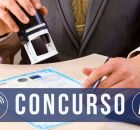 Concurso Cart&oacute;rios. 