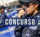 Concurso da Guarda Municipal do Recife.