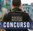 Concurso da Pol&iacute;cia Militar do Rio de Janeiro. 