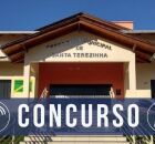 Concurso de Terezinha, em Pernambuco. 