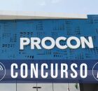 Concurso do Procon. 