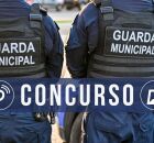 Concurso para guarda municipal.