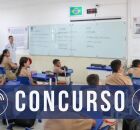 Concurso para professores ex&eacute;rcito. 
