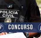 Concurso PCDF Delegado 2026 tem edital publicado com 50 vagas imediatas; confira detalhes