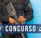 Concursos da seguran&ccedil;a.