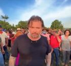 Richard Rasmussen critica governo Lula por invisibilizar pequenos produtores na Transamaz&ocirc;nica