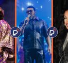 Alcione, Belo e Gl&oacute;ria Groove s&atilde;o atra&ccedil;&otilde;es do evento neste domingo (08).