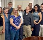 Cidadania em Pernambuco troca de comando.