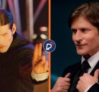 Ator de "As Panteras" &eacute; acusado de manter ex-namorada em cativeiro como escrava sexual