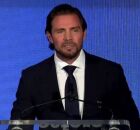 Daniel Vorcaro, dono do Banco Master.