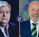 Datena vai receber sal&aacute;rio de R$ 100 mil do Governo Federal em poss&iacute;vel contrato com a EBC