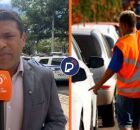 Deputado Joel da Harpa &eacute; amea&ccedil;ado por flanelinhas.