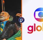 Desfile de escola de samba com homenagem a Lula derruba audi&ecirc;ncia da Globo