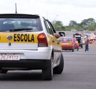 CNH: saiba como vai funcionar novo modelo de prova pr&aacute;tica  com duas etapas e sistema de pontua&ccedil;&atilde;o