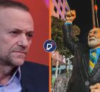 Presidente do PT chama de 'rid&iacute;cula' cr&iacute;tica da oposi&ccedil;&atilde;o a desfile em homenagem a Lula