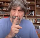 Eduardo Bueno, o "Peninha", &eacute; acusado de intoler&acirc;ncia religiosa contra evang&eacute;licos