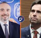 "N&atilde;o era momento de conversar", diz secret&aacute;rio de Jo&atilde;o Campos sobre ignorar Eduardo Moura na C&acirc;mara