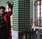 Classic Hall vai receber show da turn&ecirc; de Emicida.