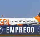 Emprego na Gol Linhas A&eacute;reas. 