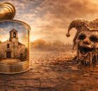 Entre a conserva e a decomposi&ccedil;&atilde;o.