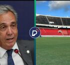 Evandro Carvalho garante semifinais do Pernambucano nesta semana.