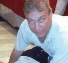 Ex-pr&iacute;ncipe Andrew em foto relacionada ao caso Epstein.