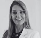 Ex-vereadora encontrada morta dentro de casa.