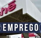 Fachada da Ach&eacute;