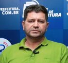 Felipe Andrade, vice prefeito do Paulista.