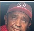 Ant&ocirc;nio Pedro Sobrinho, foragido da Justi&ccedil;a que foi preso.