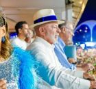 Janja revela motivo para n&atilde;o desfilar em homenagem a Lula no Carnaval