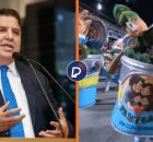 Pastor Cleiton Collins acusa escola de samba de atacar fam&iacute;lias e evang&eacute;licos em desfile sobre Lula