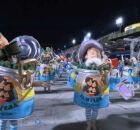 "Neoconservadores em conserva": escola que homenageou Lula tinha ala com s&aacute;tira a evang&eacute;licos