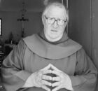 Frei S&eacute;rgio G&ouml;rgen morre aos 70 anos.