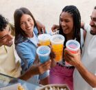 A sobriedade ganha for&ccedil;a entre a Gera&ccedil;&atilde;o Z, que reduz consumo de &aacute;lcool em bares e eventos. 