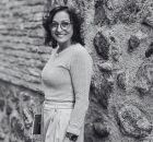 Gl&aacute;ucia Rosane Tavares, cantora refer&ecirc;ncia no mundo gospel e pastora.