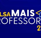 Governo de Pernambuco abre vagas para Bolsa Mais Professores.