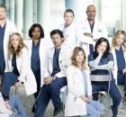 Astros do elenco de 'Grey's Anatomy' prestam homenagens a Eric Dane ap&oacute;s morte de ator