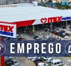 Grupo Novo Mateus abre vagas de emprego no Recife.