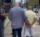 Homem &eacute; preso por fingir ser l&iacute;der religioso e abusar mulheres.